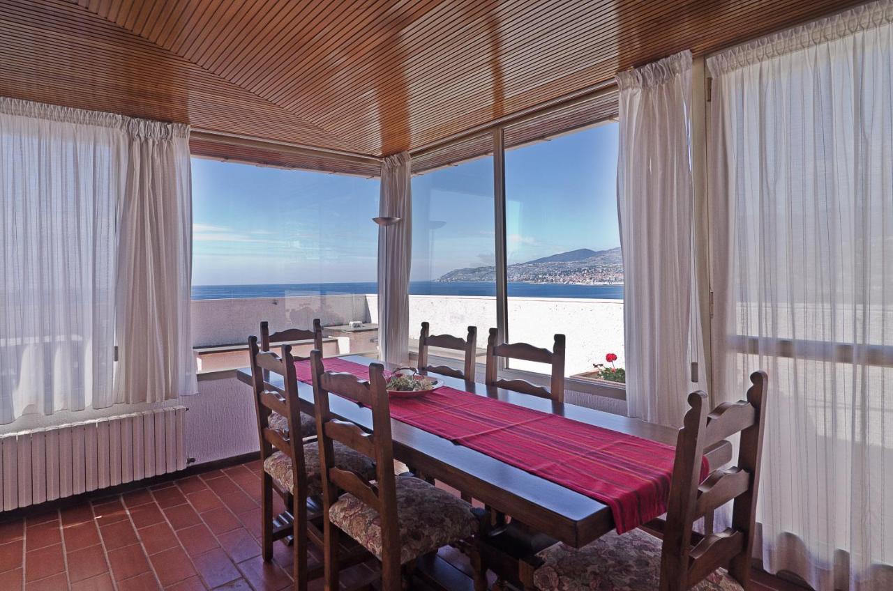 Hotel Ariston Montecarlo Sanremo Luaran gambar