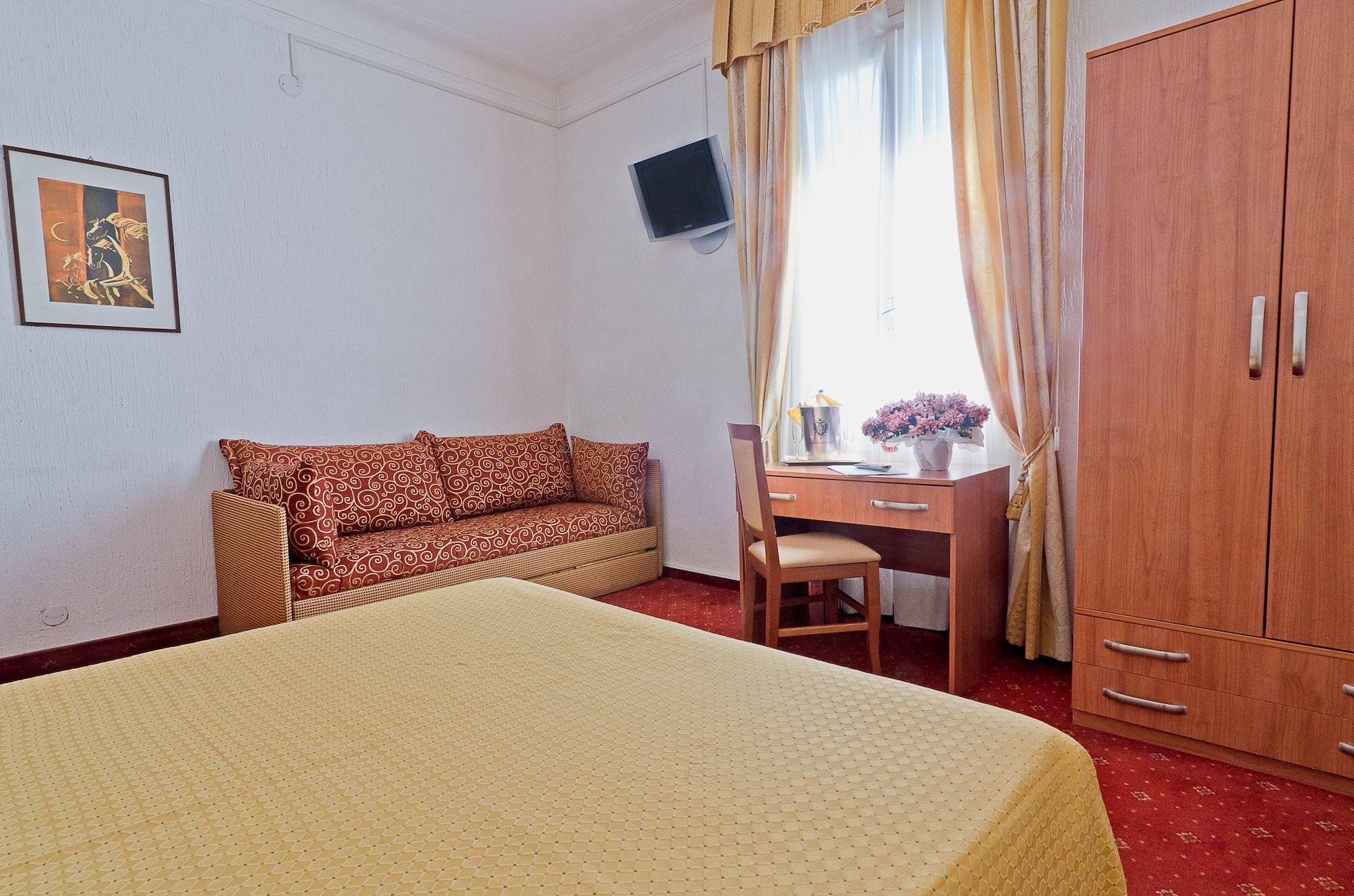 Hotel Ariston Montecarlo Sanremo Luaran gambar