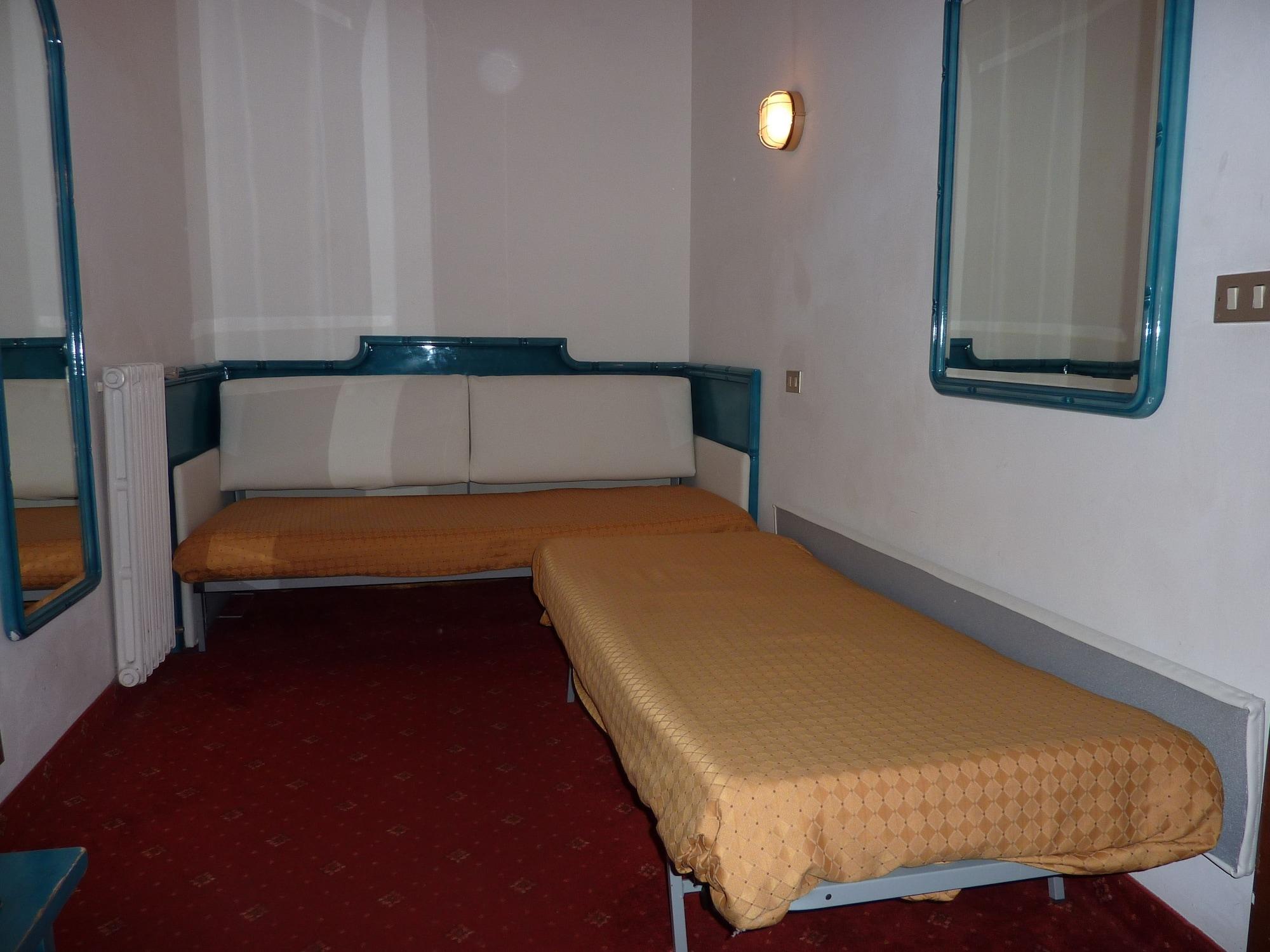 Hotel Ariston Montecarlo Sanremo Luaran gambar