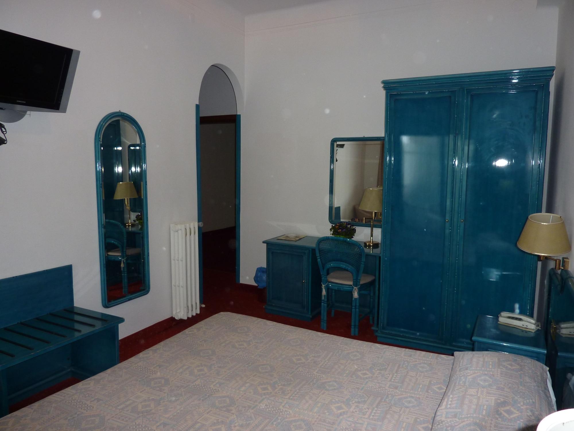 Hotel Ariston Montecarlo Sanremo Luaran gambar