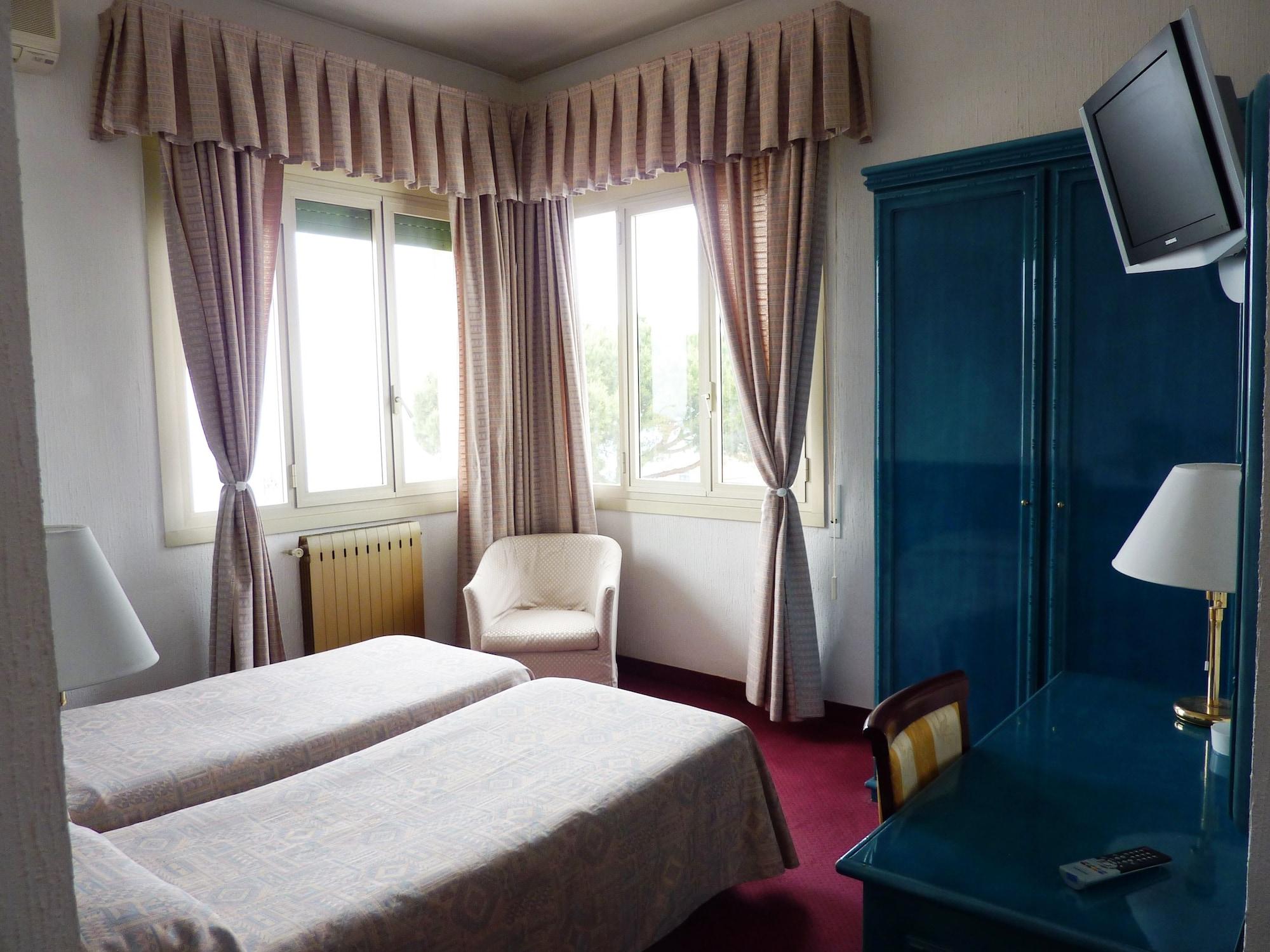 Hotel Ariston Montecarlo Sanremo Luaran gambar