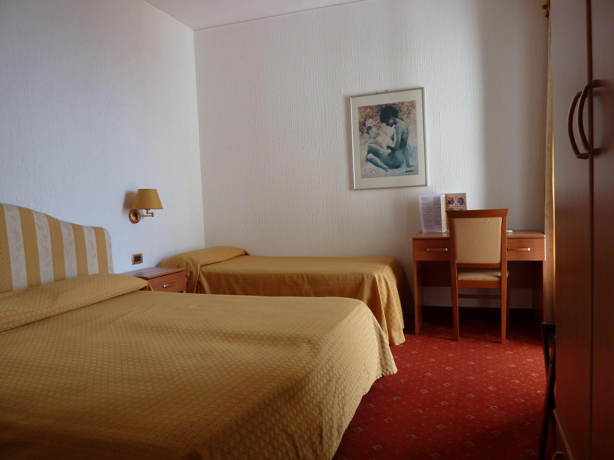 Hotel Ariston Montecarlo Sanremo Luaran gambar