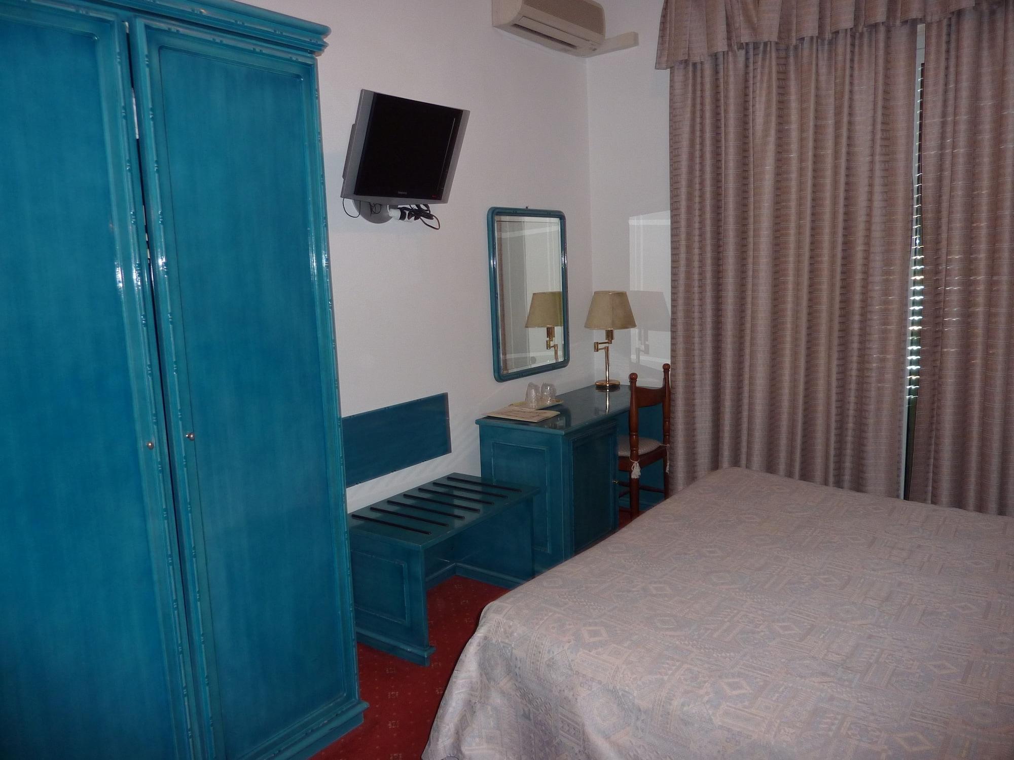 Hotel Ariston Montecarlo Sanremo Luaran gambar