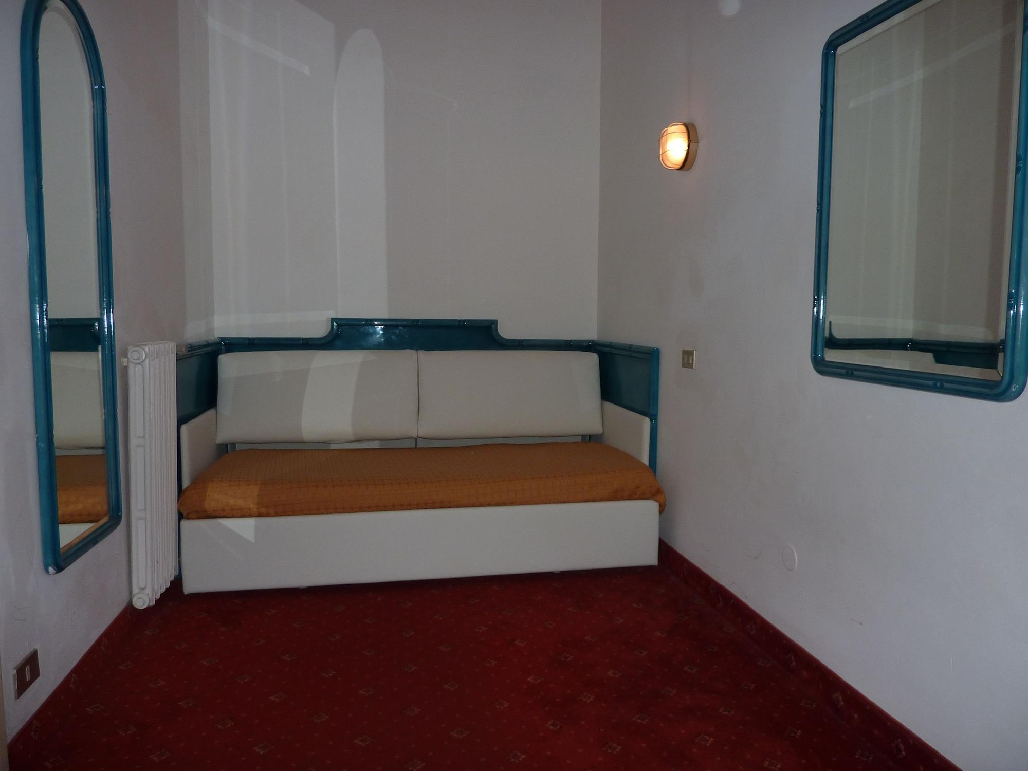 Hotel Ariston Montecarlo Sanremo Luaran gambar