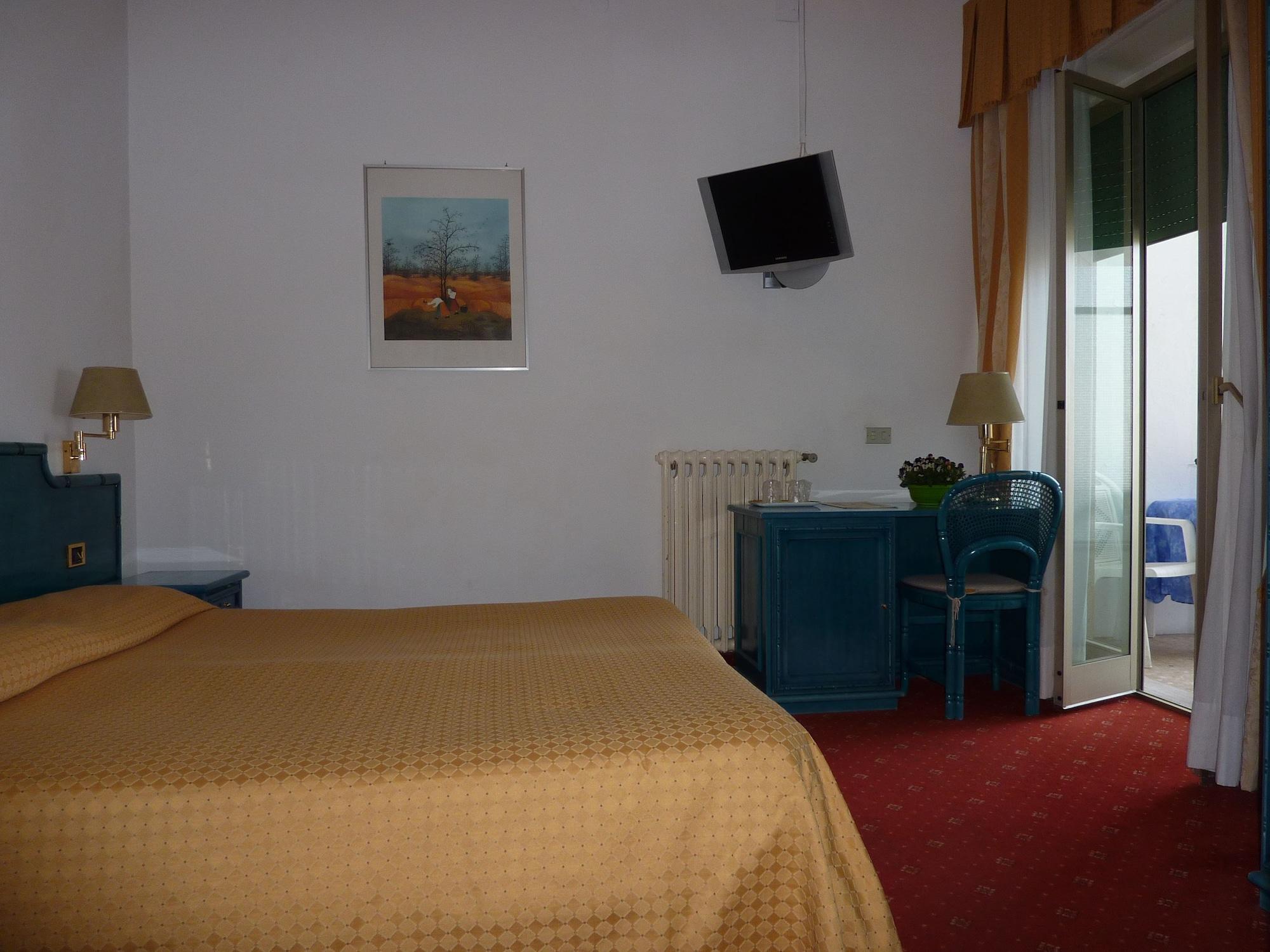 Hotel Ariston Montecarlo Sanremo Luaran gambar