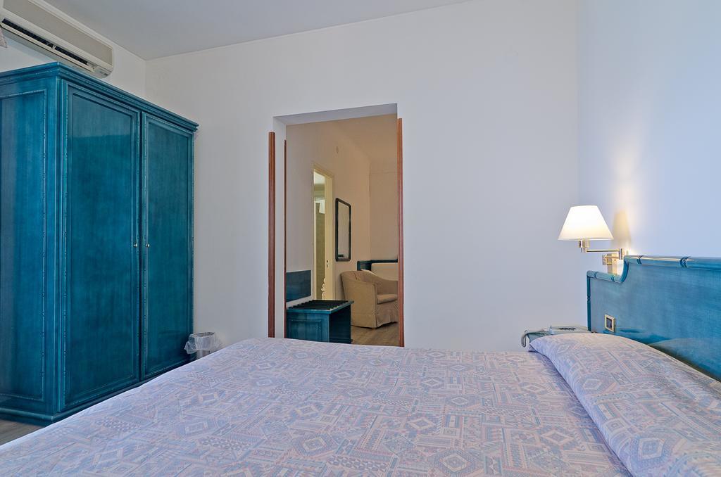 Hotel Ariston Montecarlo Sanremo Luaran gambar