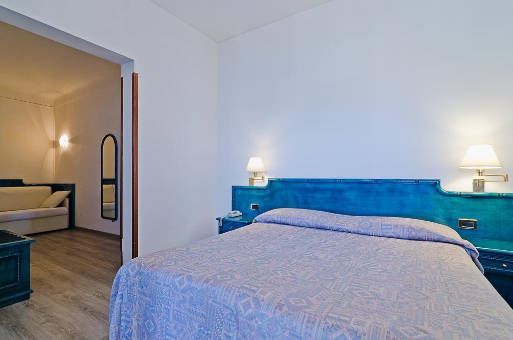 Hotel Ariston Montecarlo Sanremo Luaran gambar