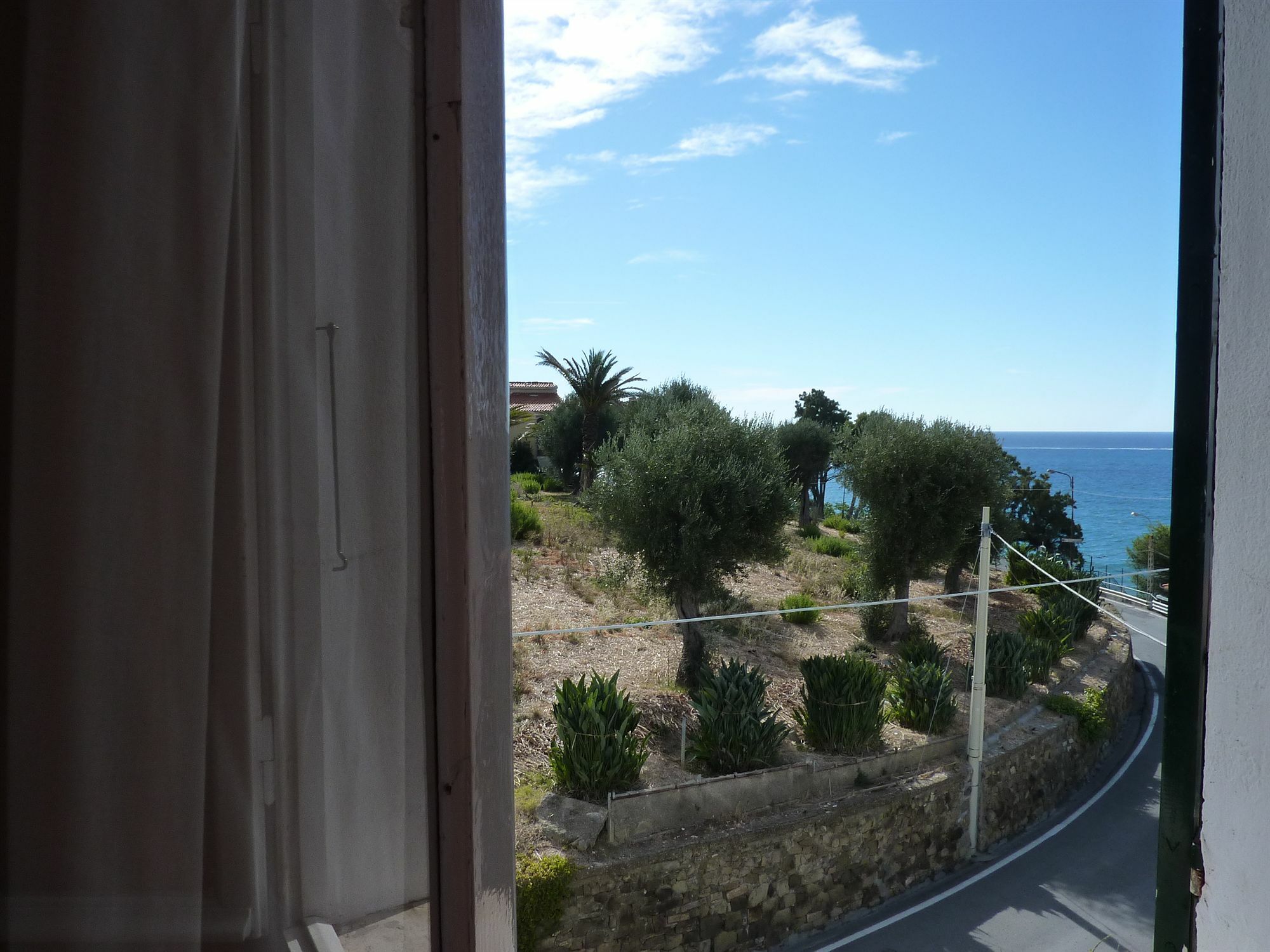 Hotel Ariston Montecarlo Sanremo Luaran gambar