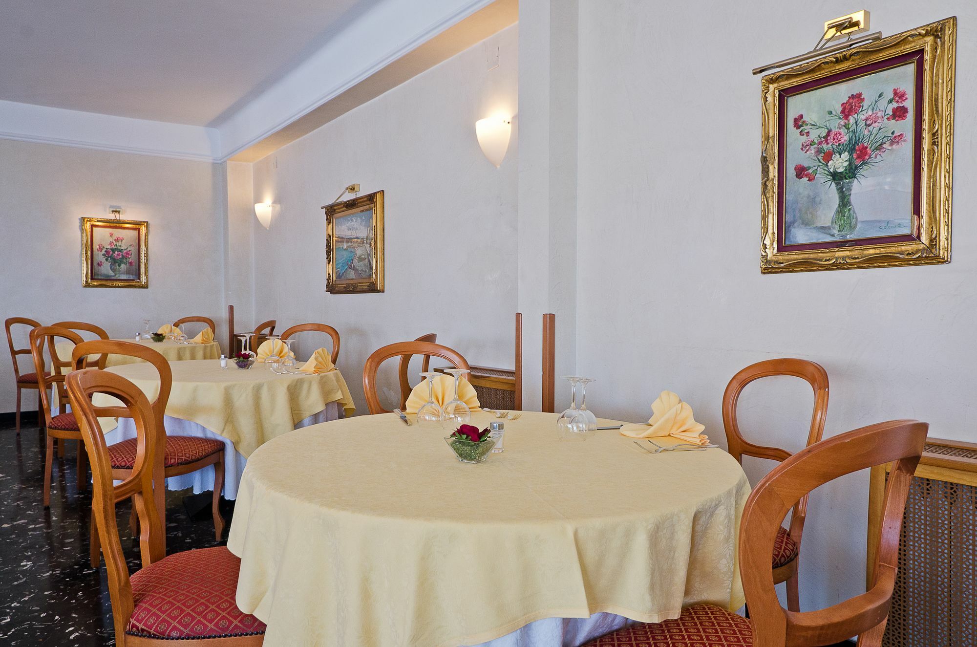 Hotel Ariston Montecarlo Sanremo Luaran gambar