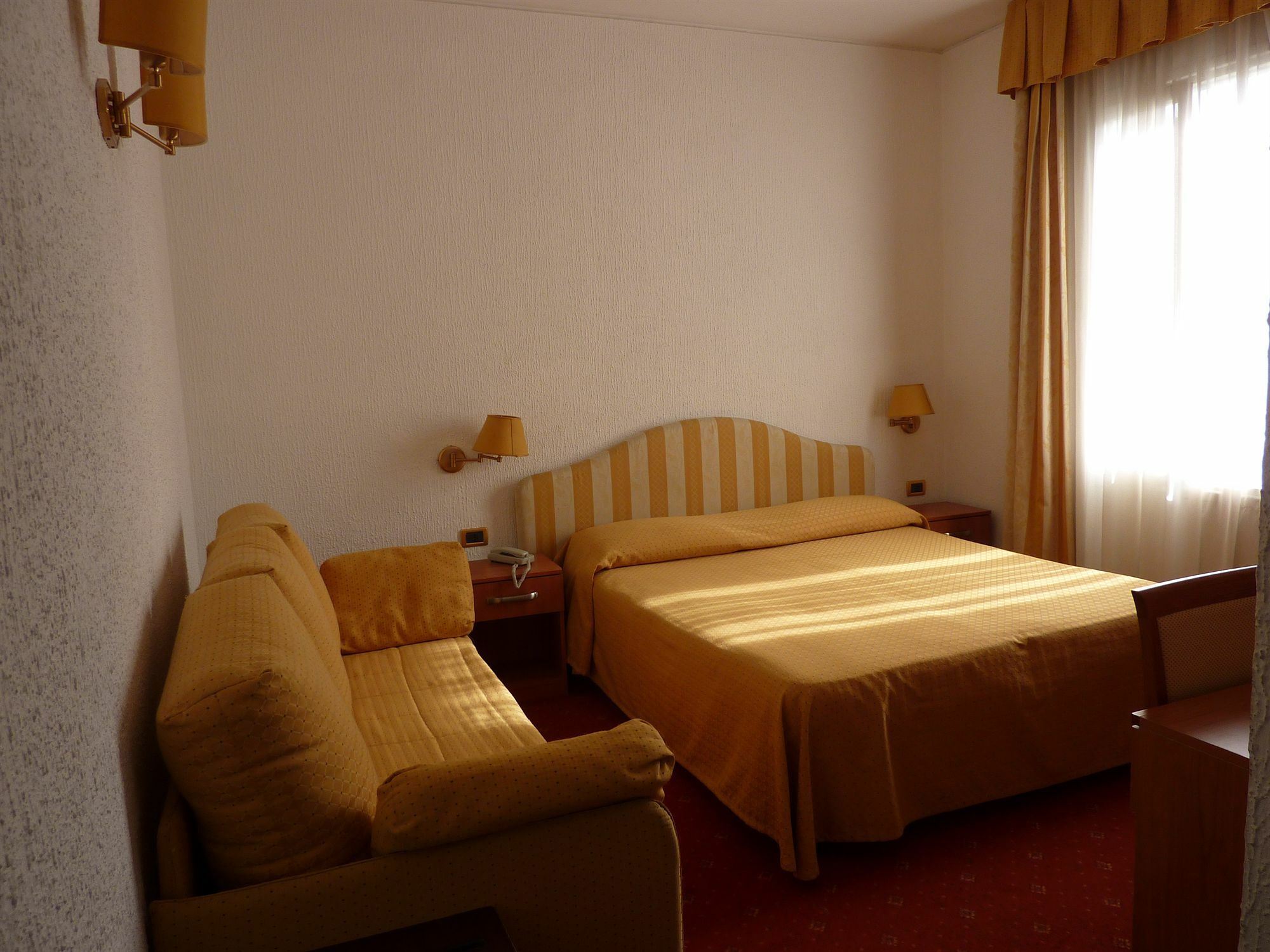 Hotel Ariston Montecarlo Sanremo Luaran gambar